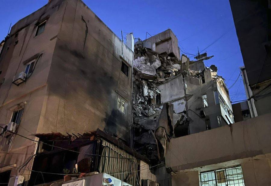 حزب الله يقوم بمساءلة داخليّة...مع دخول عناصر جديدة في اغتيال هنية وشكر