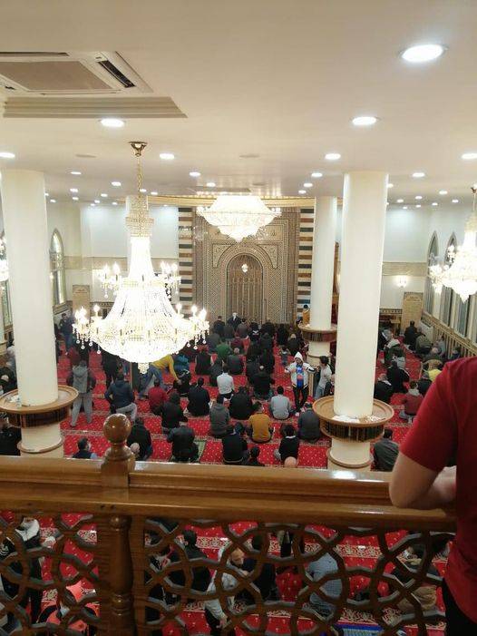 صراع المذاهب والحركات الإسلاميّة في مساجد طرابلس:
من يضبط الصراع ويمنع الفتنة؟