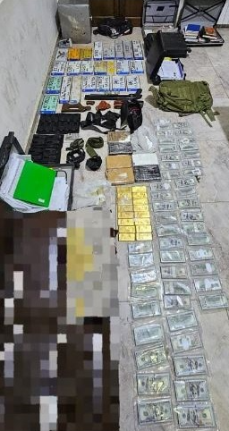 الجيش دهم وأوقف مواطناً في البقاع