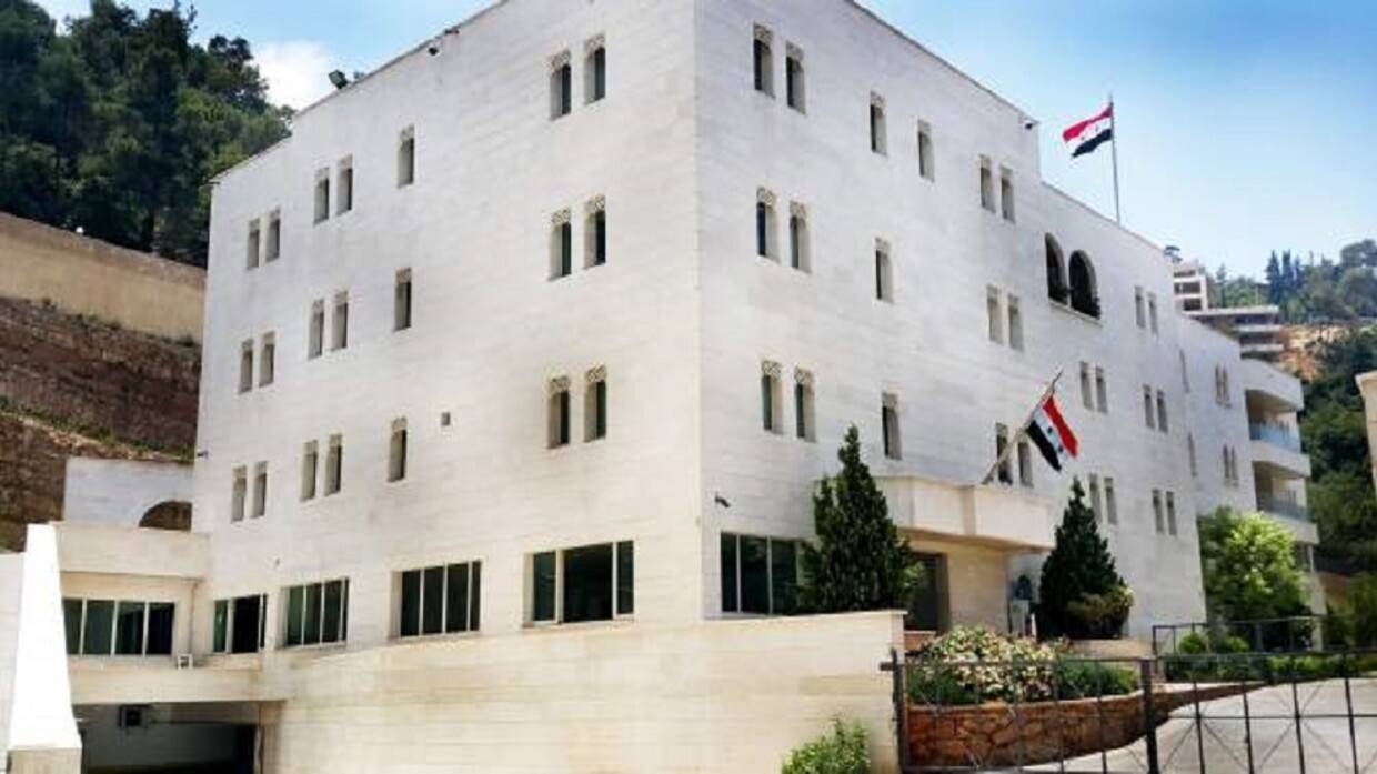 ما حقيقة فرض رسوم على دخول اللبنانيين الأراضي السورية؟