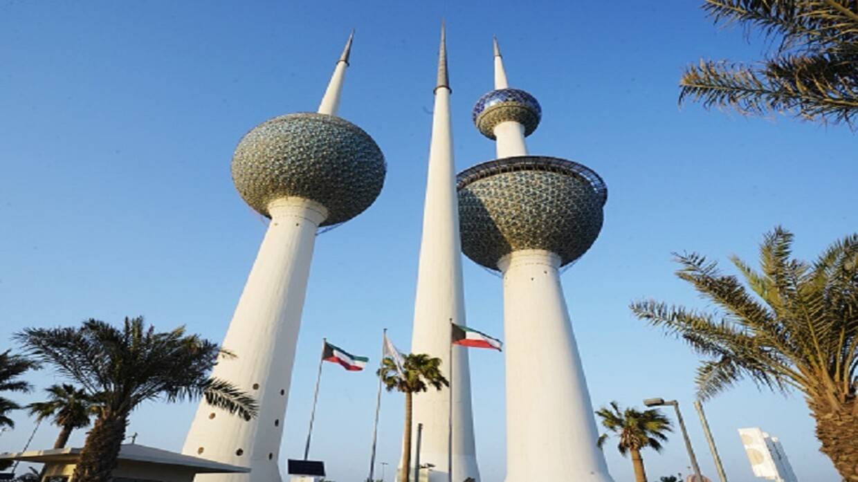 الكويت تنفي ادعاءات استخدام أراضيها كمنطلق لاستهداف دول الجوار