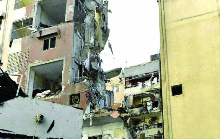 مركز أبحاث بريطاني: ضربات "إسرائيل" في إيران ولبنان لا تضر كثيراً بالمقاومة ولا تفعل شيئاً سوى إطالة أمد الحرب