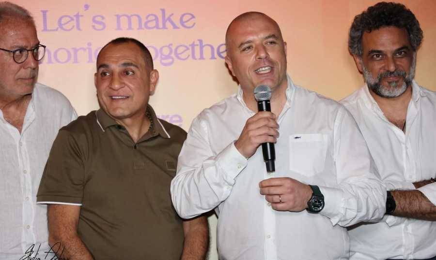 نقابة وسطاء التأمين جمعت القطاع في كفرذبيان

لتوطيد العلاقات المهنية في قطاع التأمين