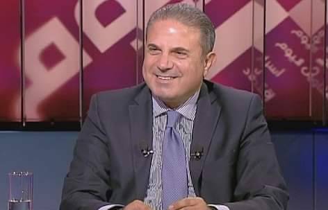 "هدف إسرائيل قلب موازين القوى عبر بنك الأهداف وسلسلة من الاغتيالات"
العميد خلف لـ"الديار": رد حزب لله سيكون قاسياً
 لكن المناخ الدولي غير مهيأ لحرب كبرى