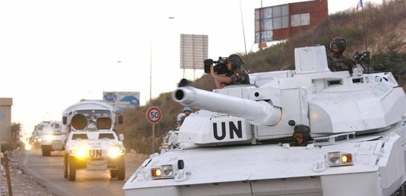 "اليونيفل": لاكروا اختتم زيارته للبنان وحض على خفض التصعيد