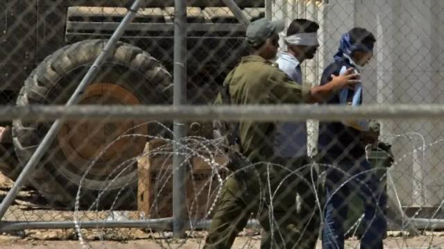العفو الدولية: التعذيب والعنف الجنسي ضدّ فلسطينيين جرائم حرب