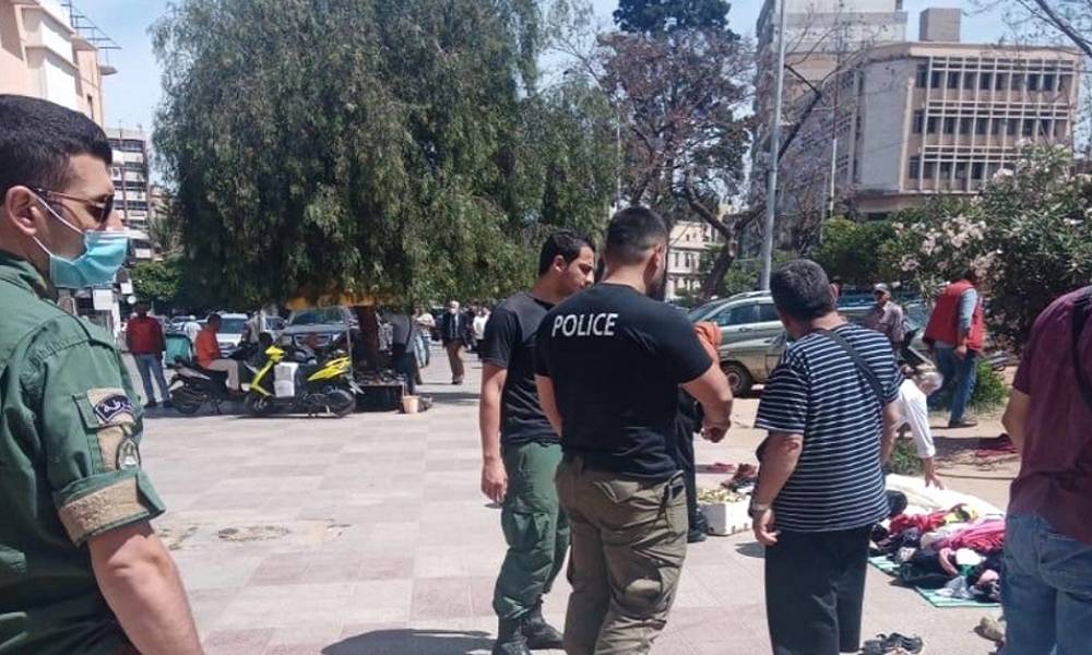 من نزاع جيراني الى أسرار تعيينات الشرطة المظلمة