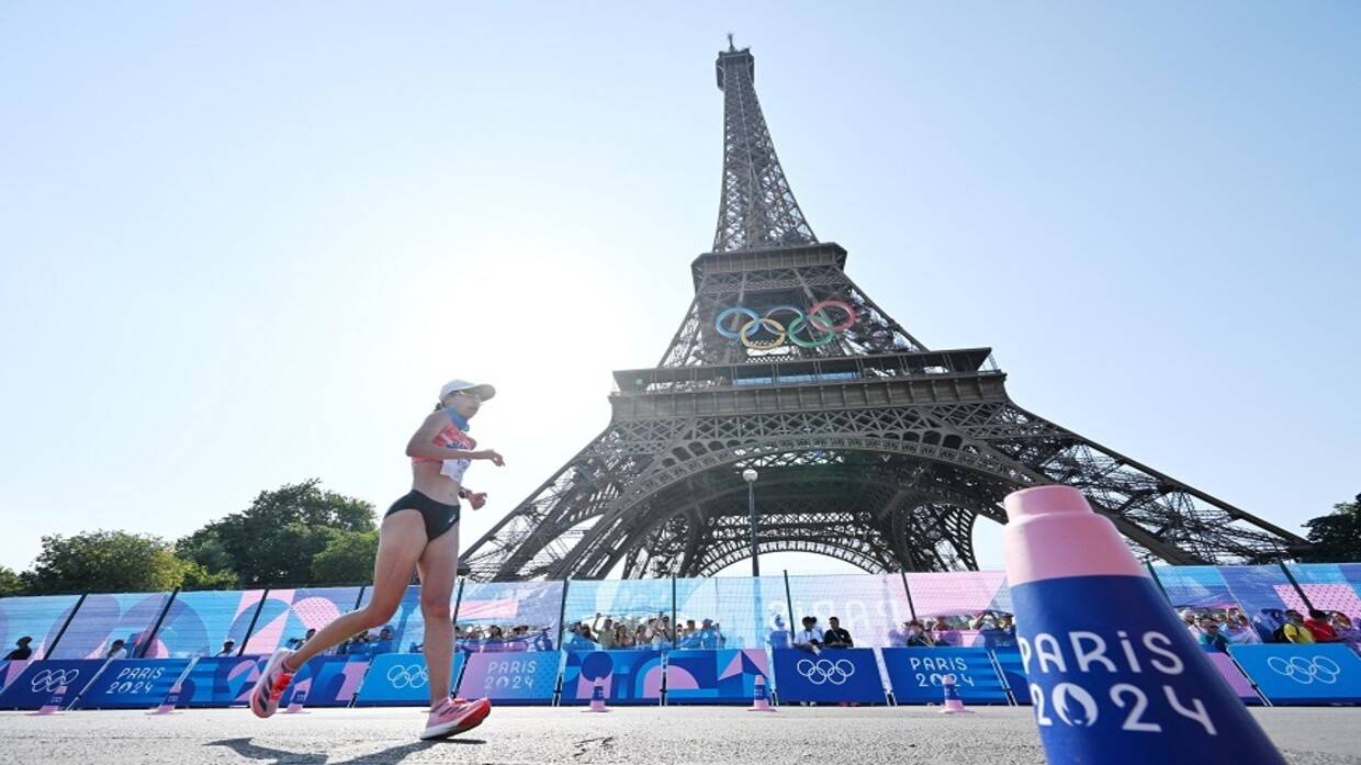 فضائح أولمبياد باريس 2024... حوادث السرقة تجتاح القرية الأولمبية