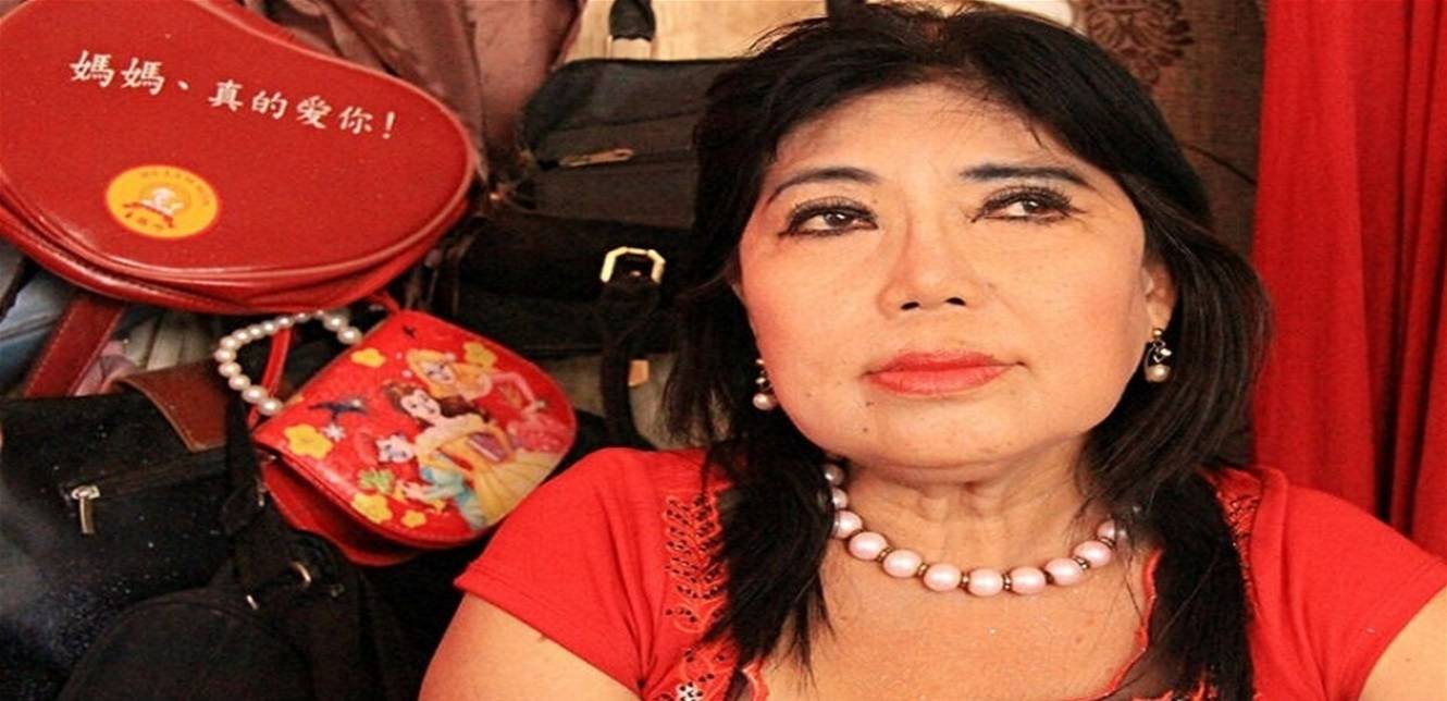 إمرأة لم تنم منذ 30 عاما... ما قصتها؟
