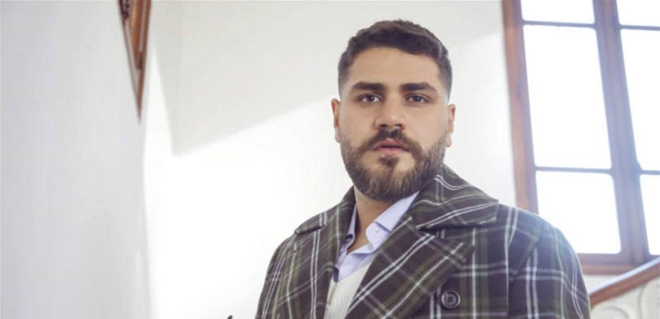 محمد المجذوب يحتفل بتخرّج شقيقته: 