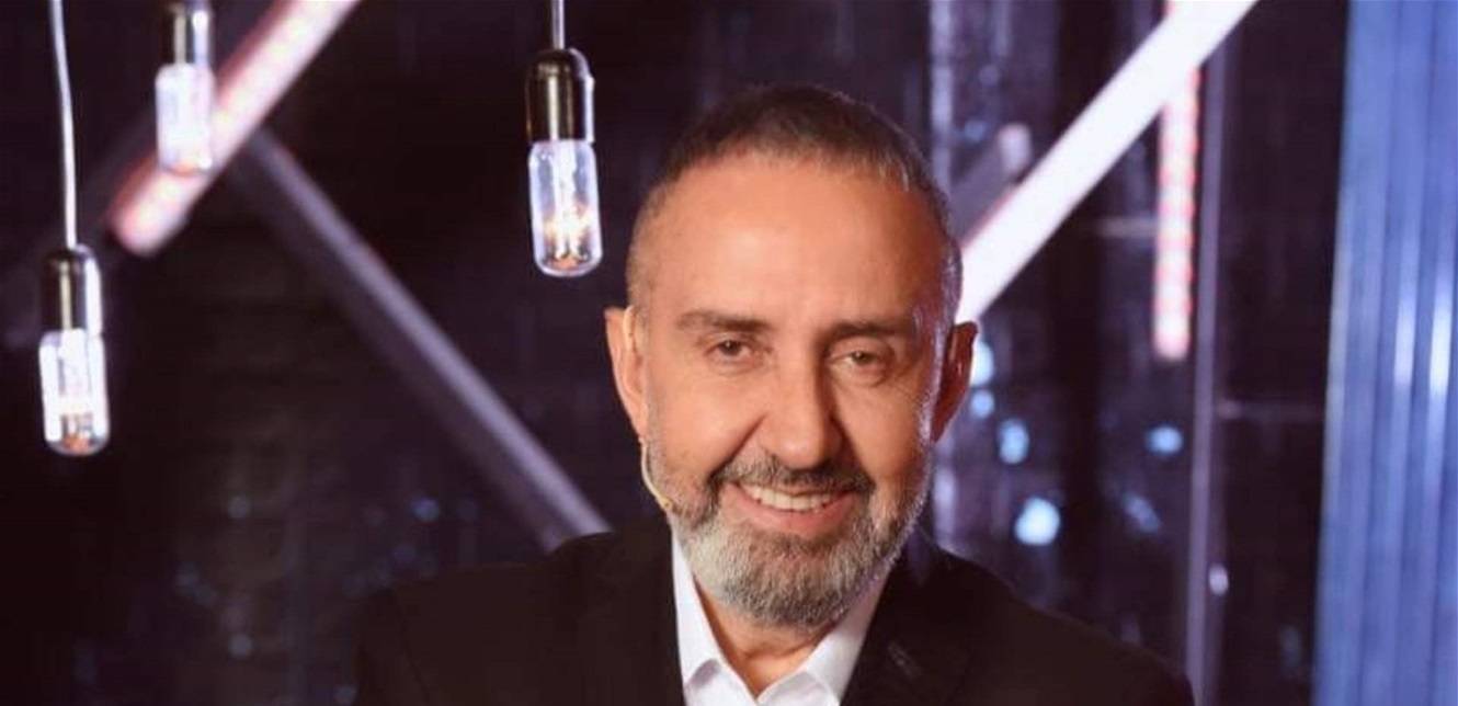 بعد ثلاث سنوات على وفاة زوجته.. وسام الأمير يدخل القفص الذهبي مجدداً