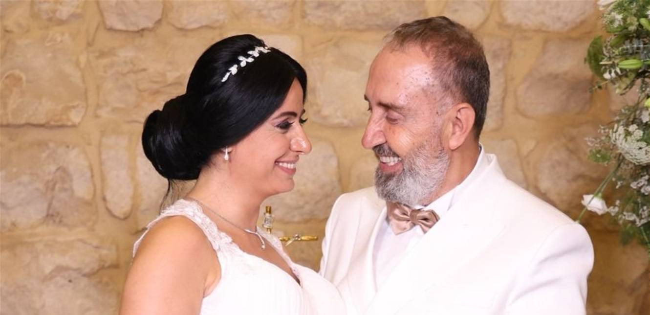 "مش ضروري عرس وزفة".. الفنان وسام الأمير يتعرّض لهجوم عنيف بعد زواجه للمرة الثانية