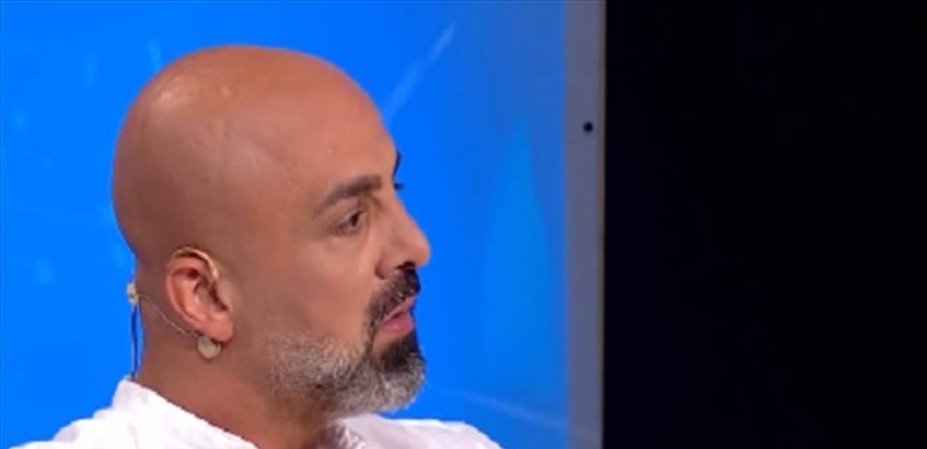 زوجته أردنيّة... فنان لبنانيّ يتحدّث عن وضعه المالي: "بعيش كل يوم بيومه"