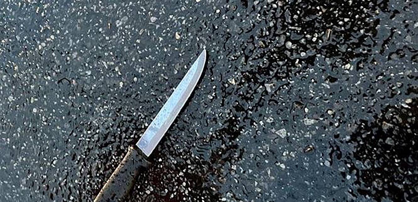 شابة تقتل والدتها طعنا لهذه الأسباب