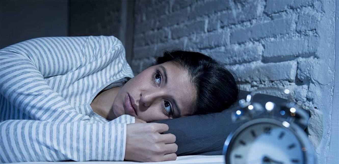 مشاكل صحية مزمنة ترتبط باضطراب النوم.. تعرفوا اليها