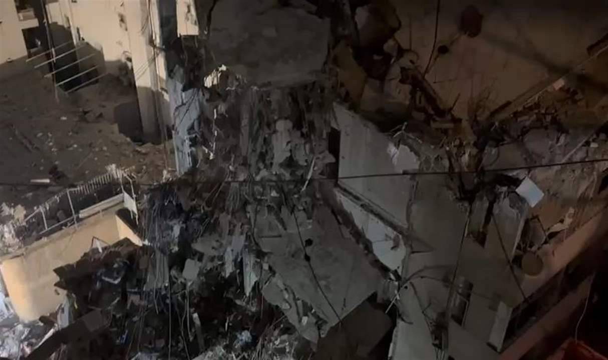 إيران ستنتقم لشرفها وحزب الله سيردّ بعمل أمني عسكري