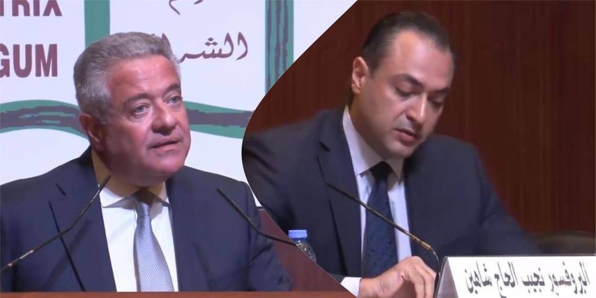 المصري: الرابع من آب رمزاً للمحاسبة...
شاهين: عرقلة العدالة متعددة الجهات