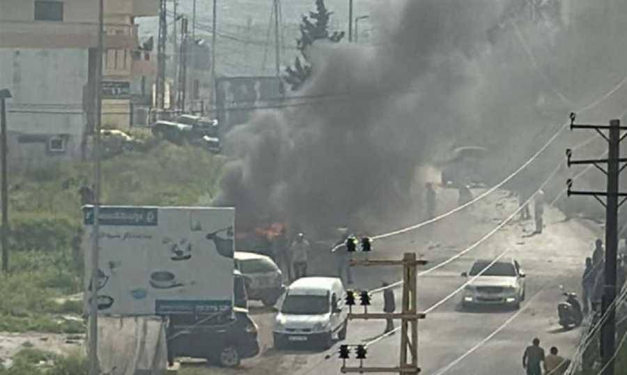 دول عربية وغربية تدعو مواطنيها لمغادرة لبنان "فور الامكان"