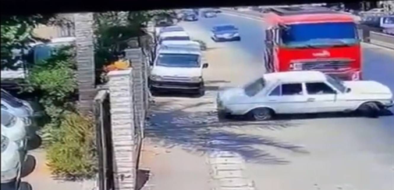 قتيل وجرحى في 4 حوادث سير
خلال الـ24 ساعة الماضية