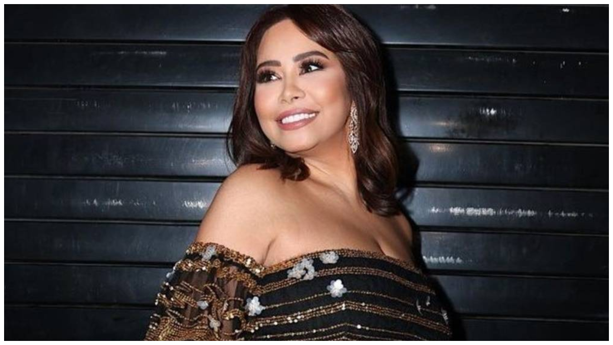 روتانا تهدد بمقاضاة شيرين عبد الوهاب بتهمة النصب