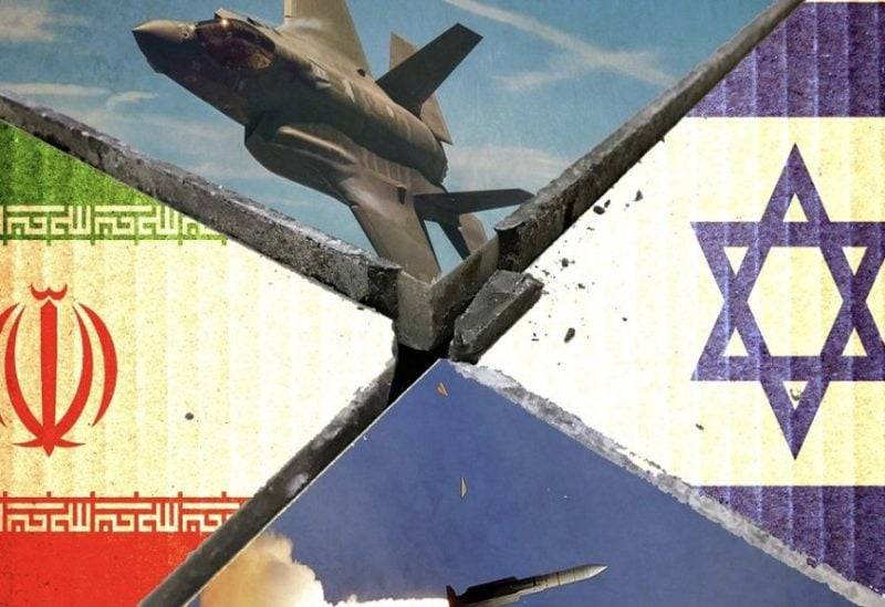 مستشار خامنئي بالعبرية: تهيأت الظروف لإنزال أشد العقاب بـ"إسرائيل"