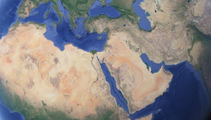 أزمتنا الضائعة على أرصفة الأمم
