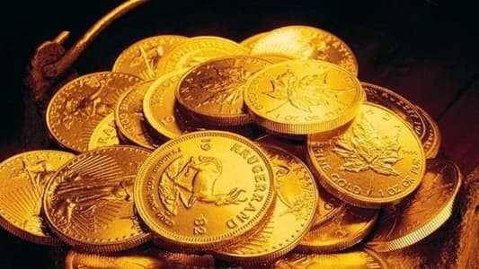 الأمن الداخلي: توقيف سوريين من أفراد عصابة
تبيع ليرات ذهبيّة مزيّفة في المنصوريّة وصبرا
