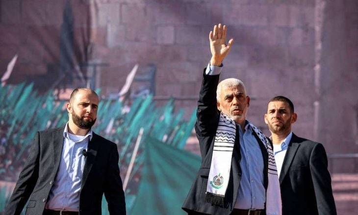 لماذا تخاف "إسرائيل"  من السنوار؟؟