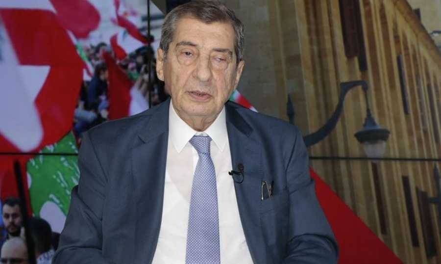 الفرزلي: أرى حزب الله
في الجليل في حال نشوب الحرب