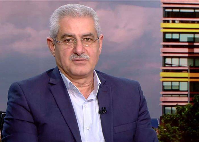 عطية: نأمل ألا تقع الحرب
لأن التكاليف ستكون باهظة