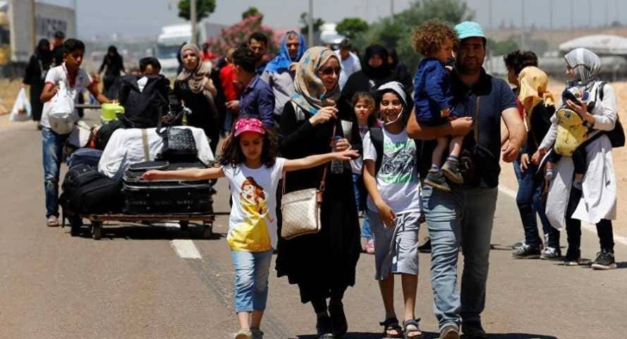 ياسين: نتوقع نزوح نحو مليون شخص في حال الاعتداء الواسع على الجنوب