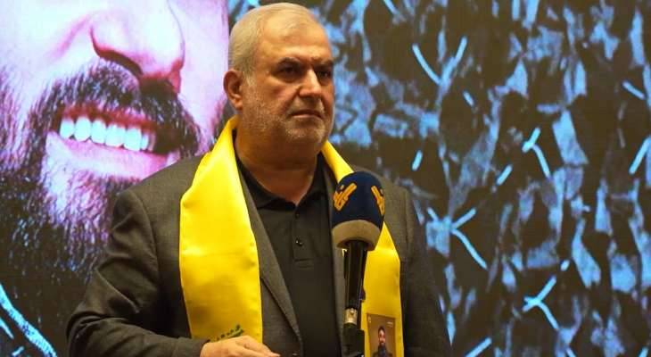 حزب الله: إنتصار تموز ٢٠٠٦ أسّس لانتصاراتٍ مقبلة
قرار الردّ على جريمة الضاحية جعل "إسرائيل" مذعورة