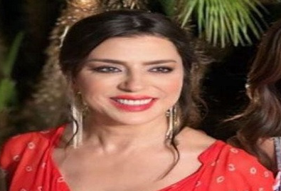 هدى شديد: الأكثر تأثيراً وإلهاماً مع روح جديدة مليئة بحب الحياة