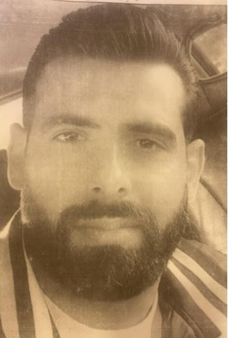 إنتحل صفة موظّف لدى مفوضيّة الأمم المتّحدة
... وقوى الأمن عمّمت صورته