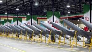 إيران تجهز منطقة الدفاع الجوي الشرقية بأنظمة الرادار والصواريخ والمُسيرات