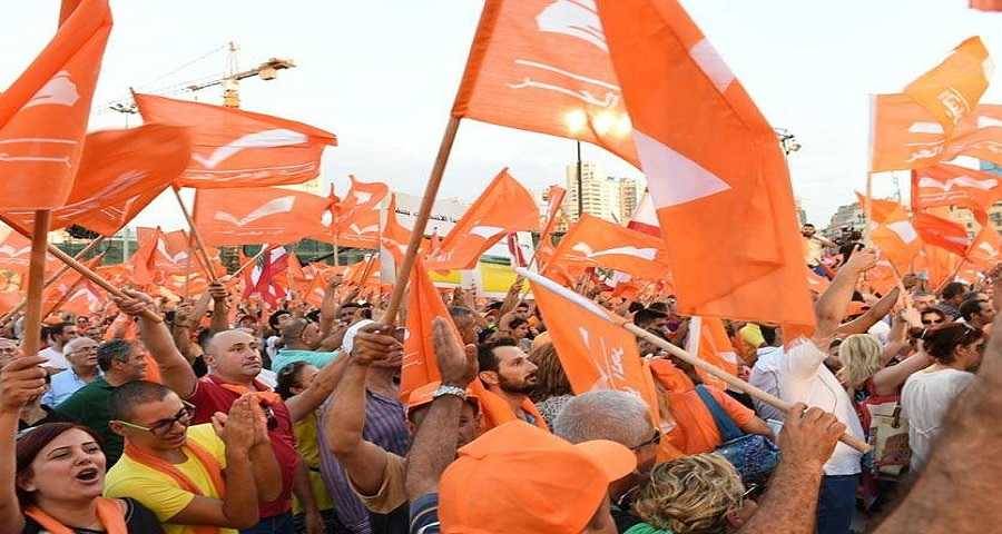 مصادر قريبة من المعارضة العونية: هذا ما يخطط له باسيل