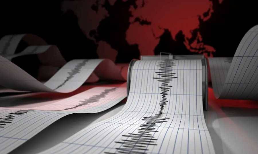 اليابان تحذّر من زلزال قوي محتمل بعد الزلزال امس