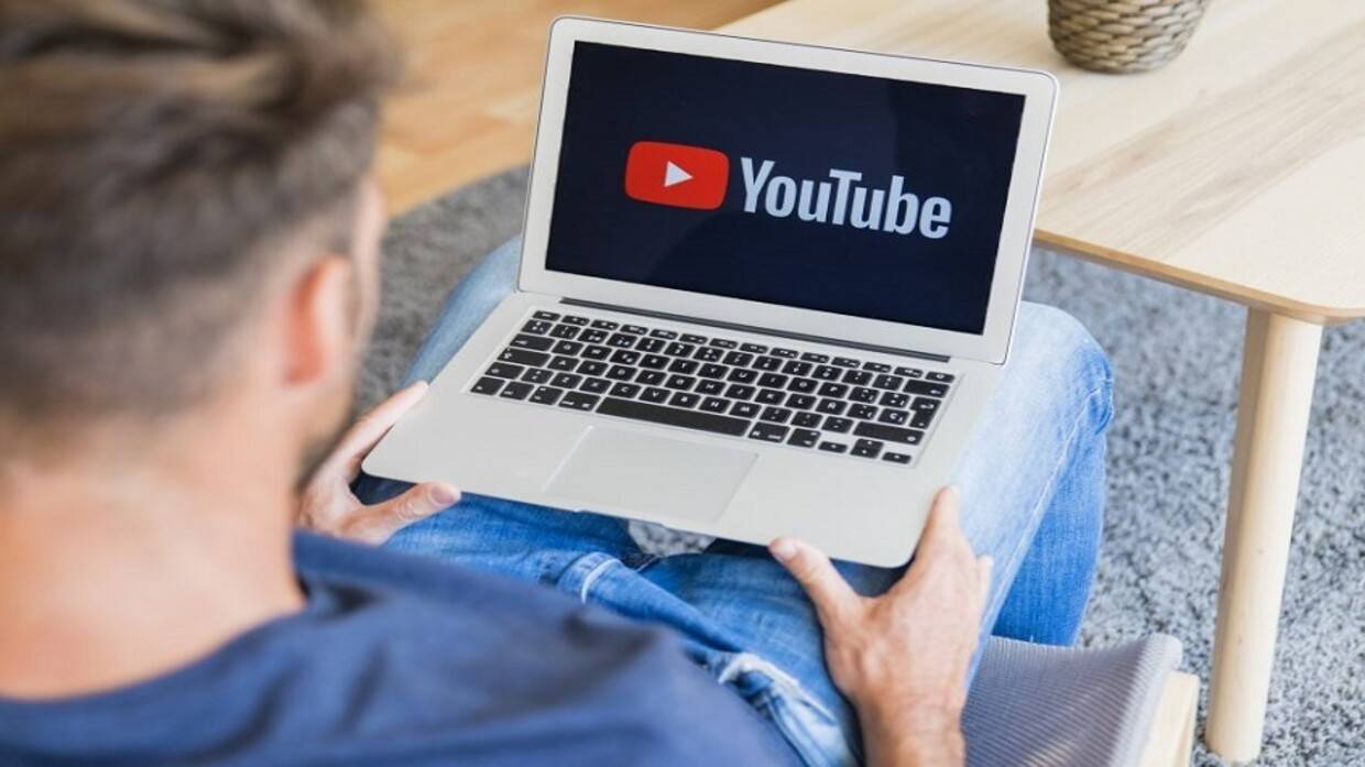 توقف "يوتيوب" عن العمل على أجهزة الكمبيوتر الروسية