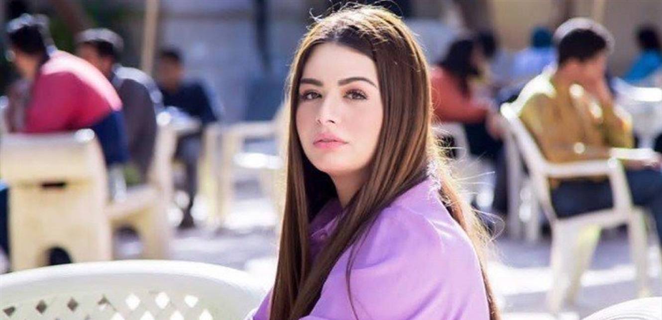 الفنانة هنادي مهنا تكشف سرّ سعادتها الزوجية