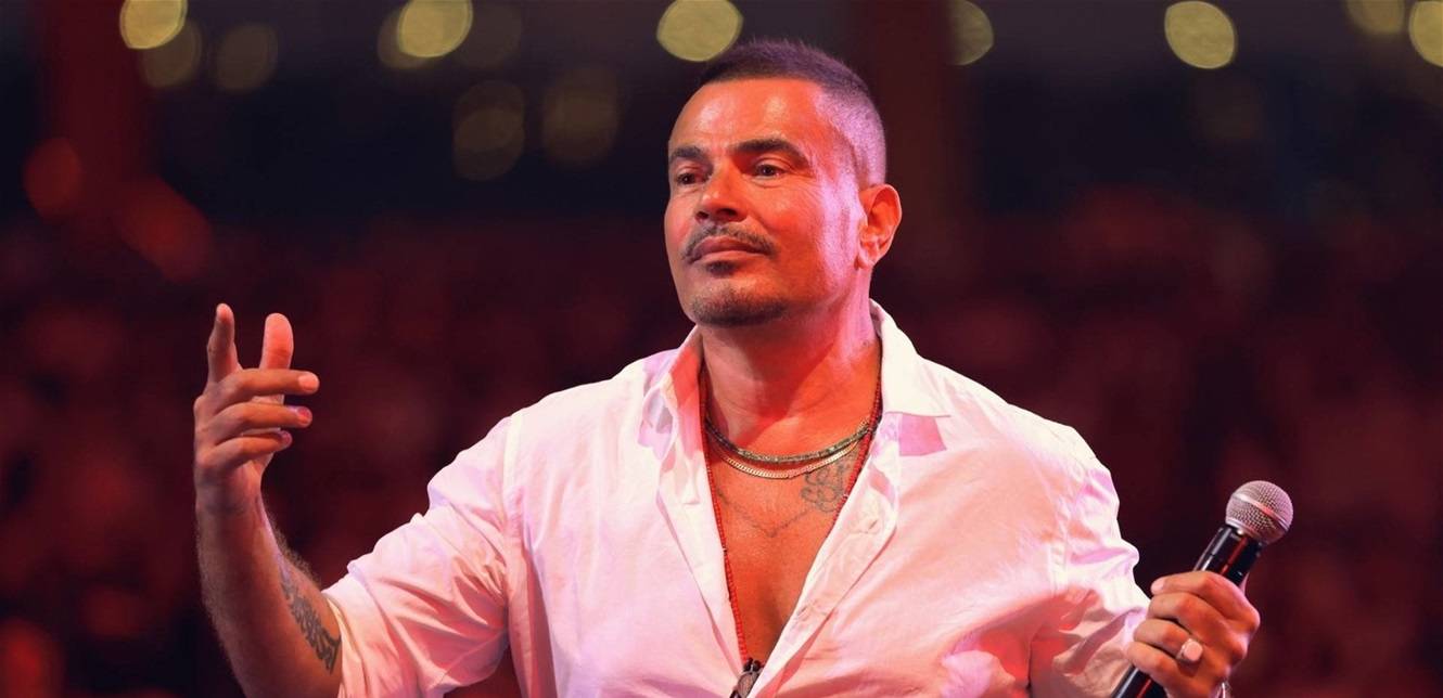 مبلغ خيالي... نفاد تذاكر حفل عمرو دياب والجمهور يطالب بالمزيد