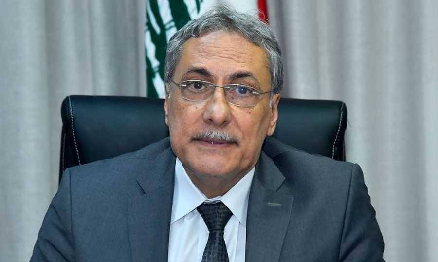 وزير العدل: المعوقات أمام ملف تفجير المرفأ كثيرة
