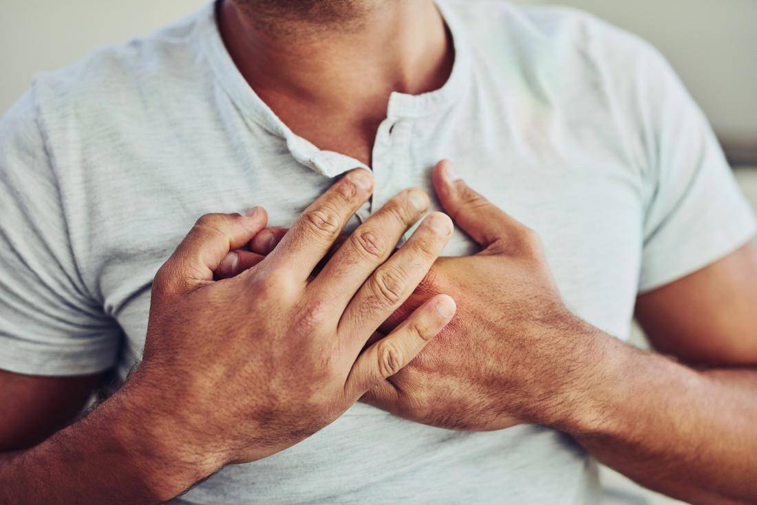 إرتباط وثيق... 6 معادن في البول تزيد خطر الإصابة بأمراض القلب!