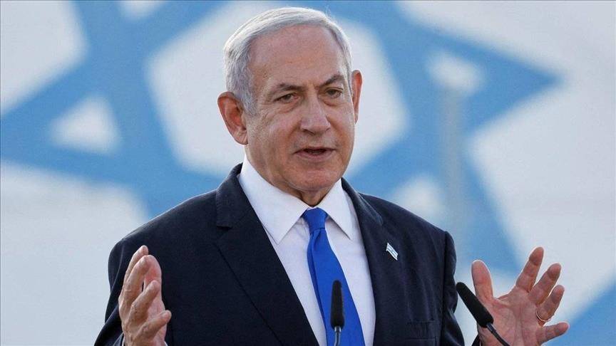 قضية فساد جديدة تطال حكومة الإحتلال... ما علاقة نجل نتنياهو؟