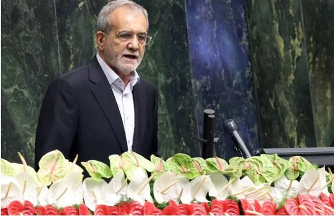 إيران ترفض دعوات غربية لضبط النفس... واشنطن تطلب تدخل تركيا