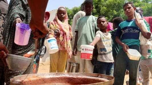 بيان مشترك من السعودية وعدد من الدول بشأن دعم السودان