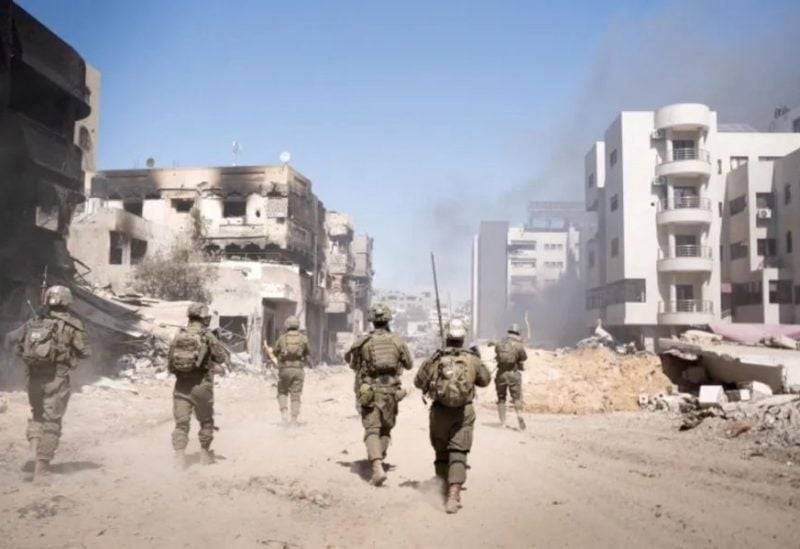ضباط في جيش الإحتلال لـ "هليفي": الوضع في غزة لا يزال بعيدا عن النصر