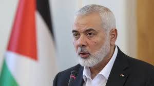 إعلام إيراني: اغتيال هنية تم بصاروخ خفيف شديد الانفجار أطلق من بلد مجاور