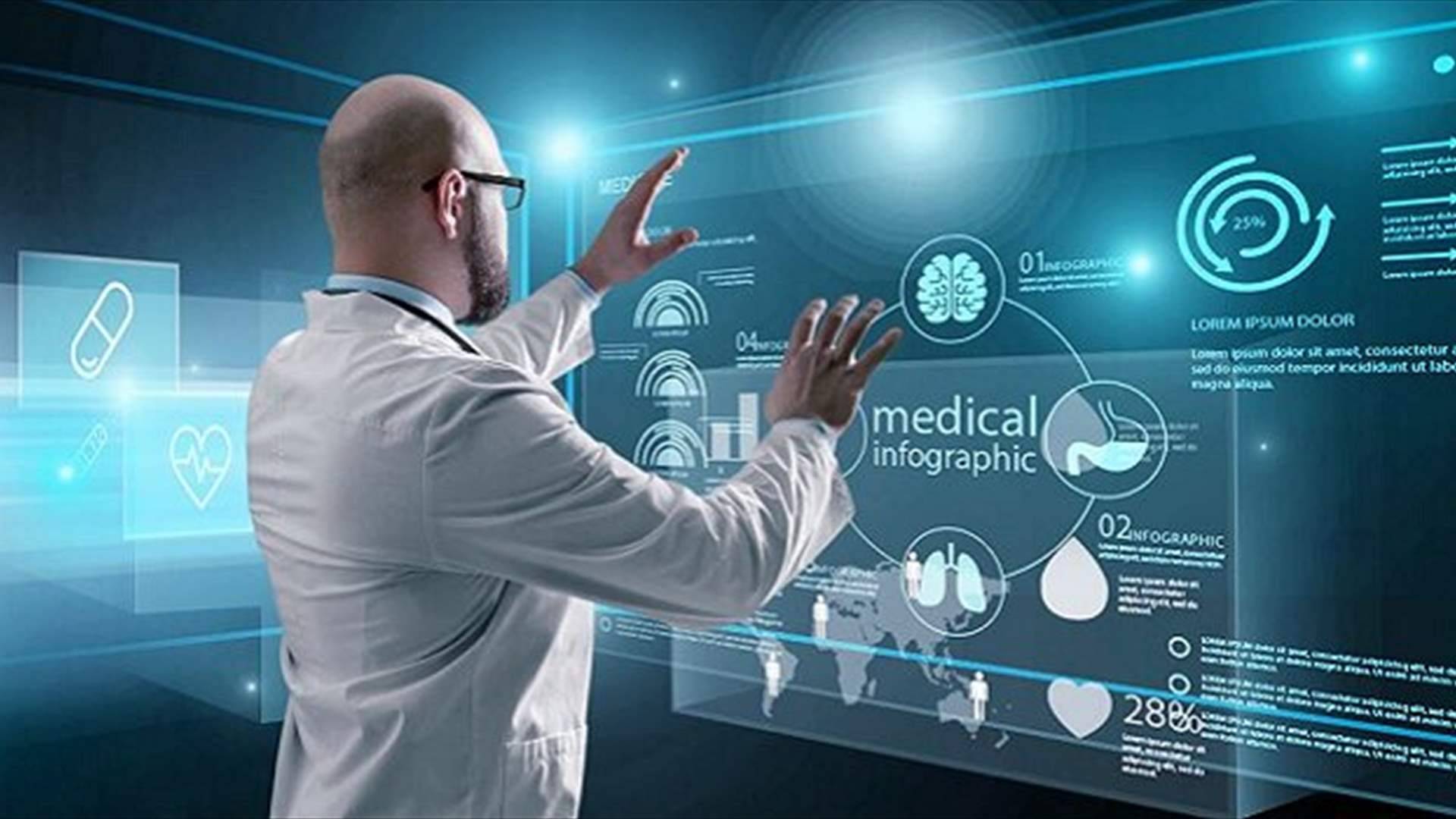 نموذج ذكاء اصطناعي جديد يتفوق على الأطباء
