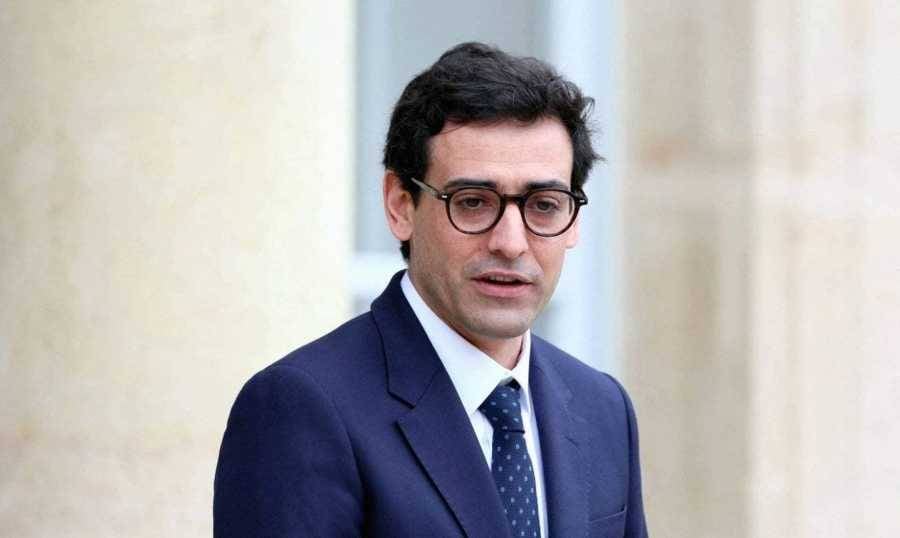 وزير الخارجية الفرنسي غدا في بيروت.. ماذا في جعبته؟