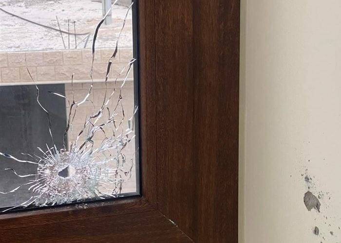 استغلوا غياب العائلة...
وقاموا بسرقة المنزل في المنية